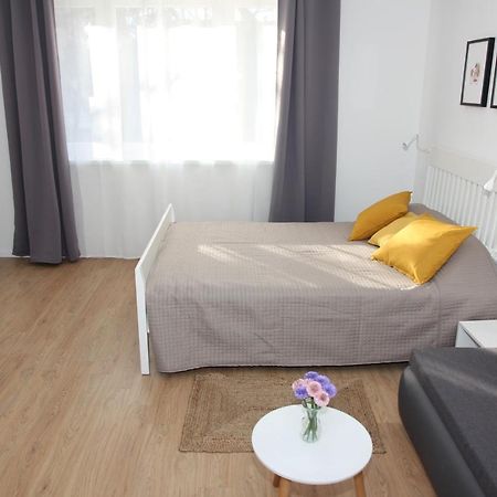 Studio Apartman Mirta I Varaždin Dış mekan fotoğraf