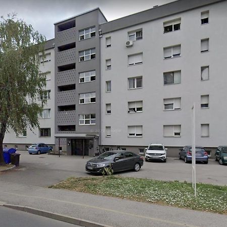 Studio Apartman Mirta I Varaždin Dış mekan fotoğraf