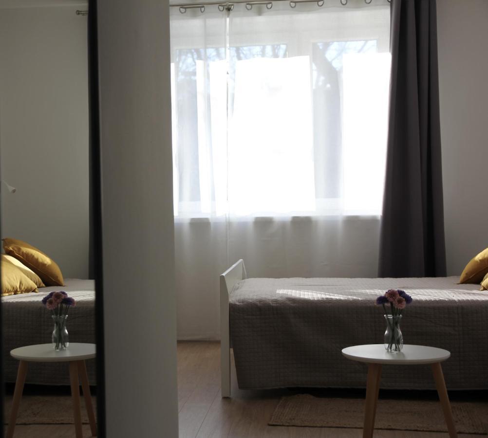 Studio Apartman Mirta I Varaždin Dış mekan fotoğraf