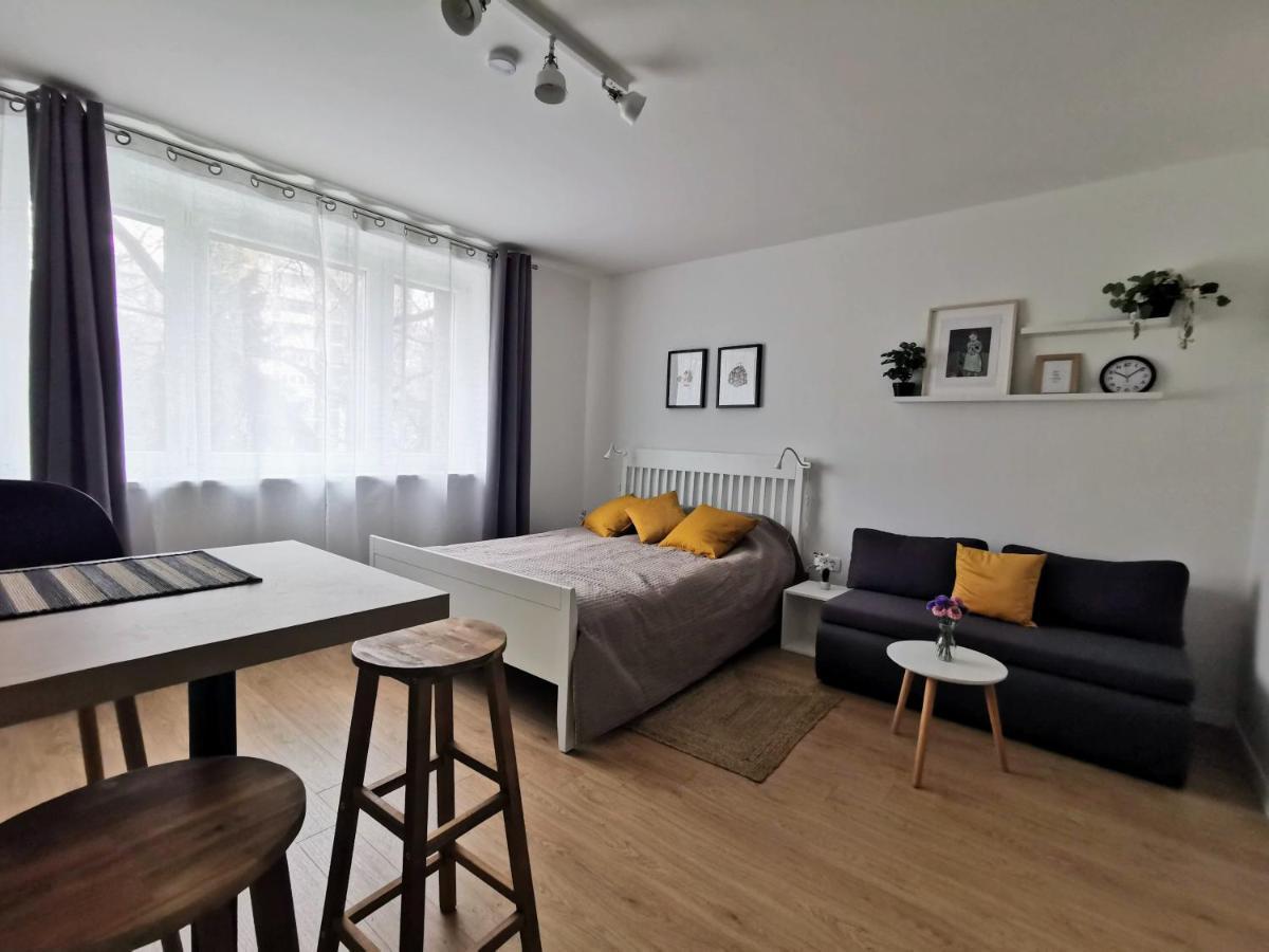 Studio Apartman Mirta I Varaždin Dış mekan fotoğraf