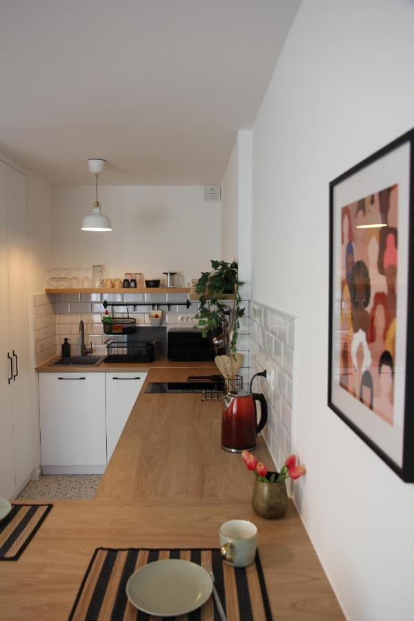 Studio Apartman Mirta I Varaždin Dış mekan fotoğraf