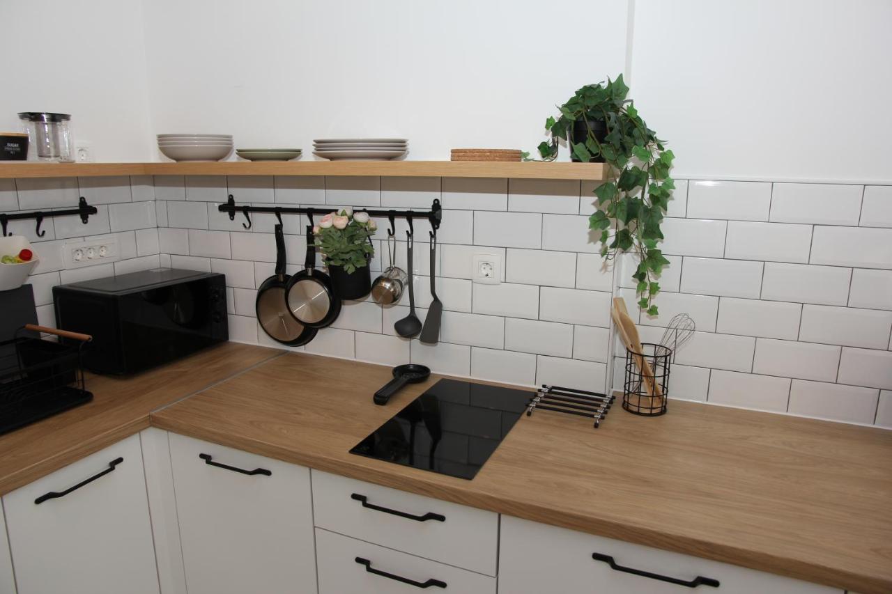 Studio Apartman Mirta I Varaždin Dış mekan fotoğraf