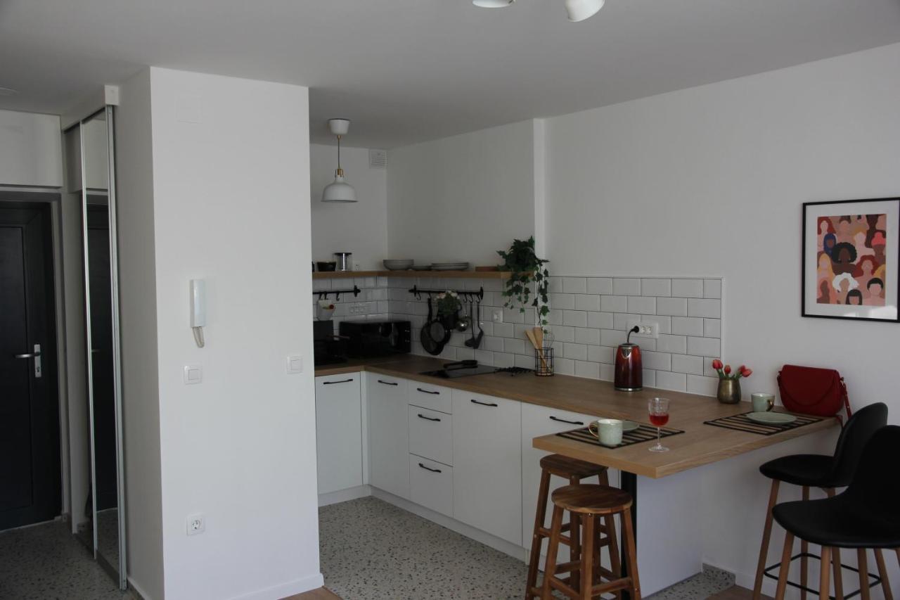 Studio Apartman Mirta I Varaždin Dış mekan fotoğraf