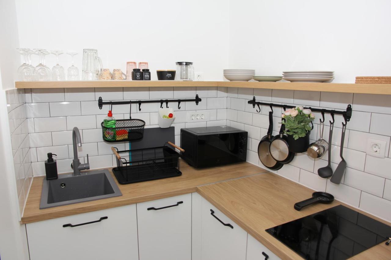 Studio Apartman Mirta I Varaždin Dış mekan fotoğraf
