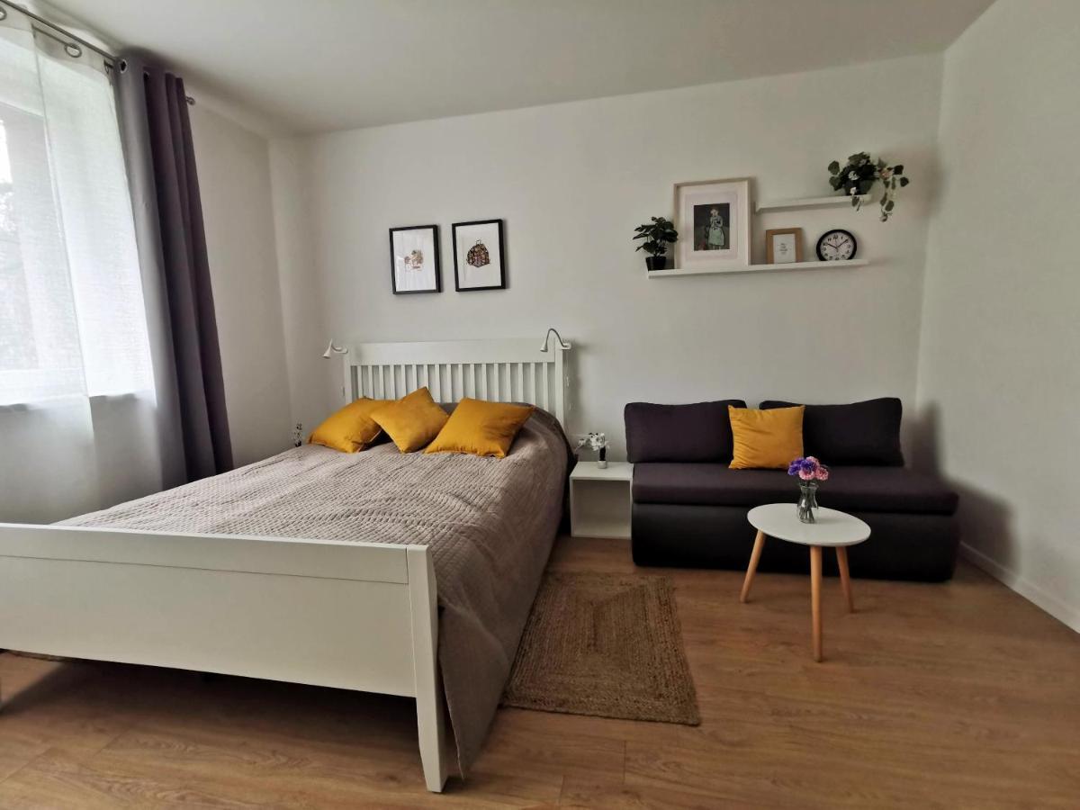 Studio Apartman Mirta I Varaždin Dış mekan fotoğraf