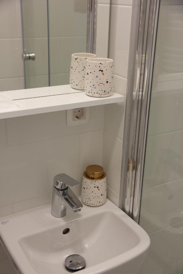 Studio Apartman Mirta I Varaždin Dış mekan fotoğraf