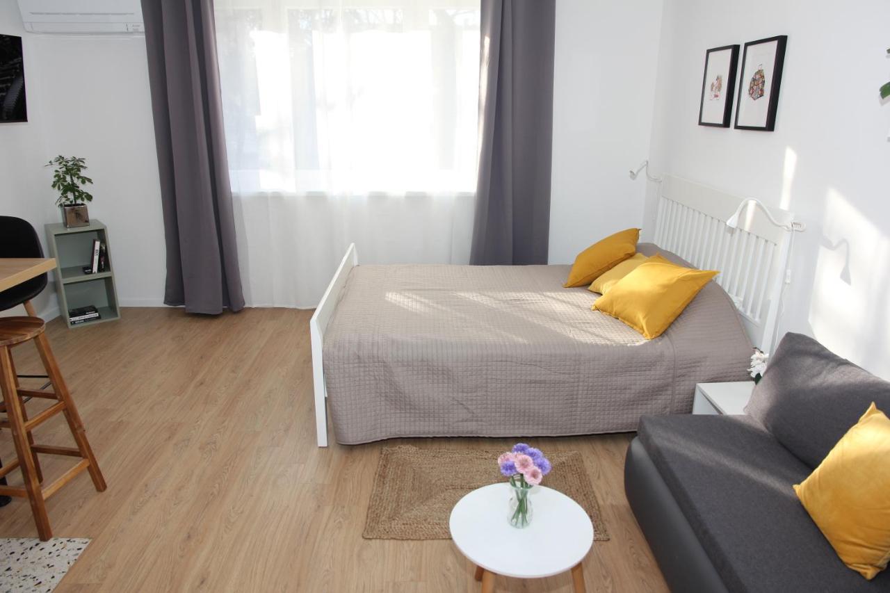 Studio Apartman Mirta I Varaždin Dış mekan fotoğraf