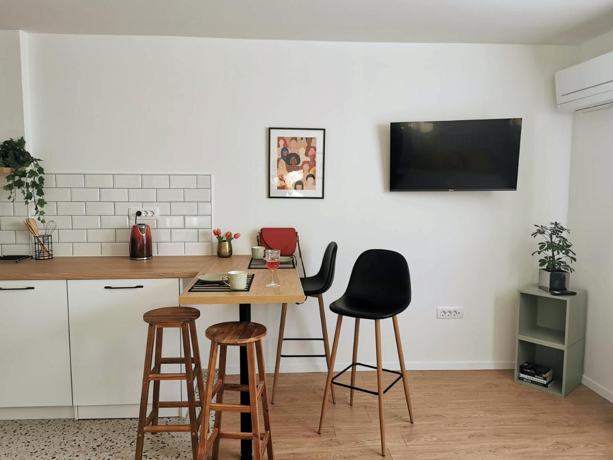 Studio Apartman Mirta I Varaždin Dış mekan fotoğraf