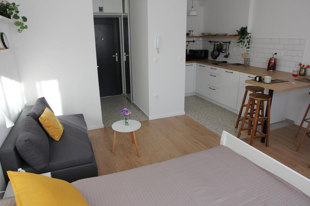 Studio Apartman Mirta I Varaždin Dış mekan fotoğraf