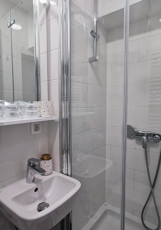 Studio Apartman Mirta I Varaždin Dış mekan fotoğraf