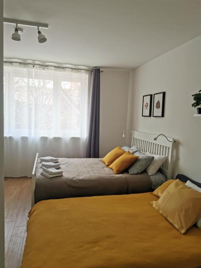 Studio Apartman Mirta I Varaždin Dış mekan fotoğraf