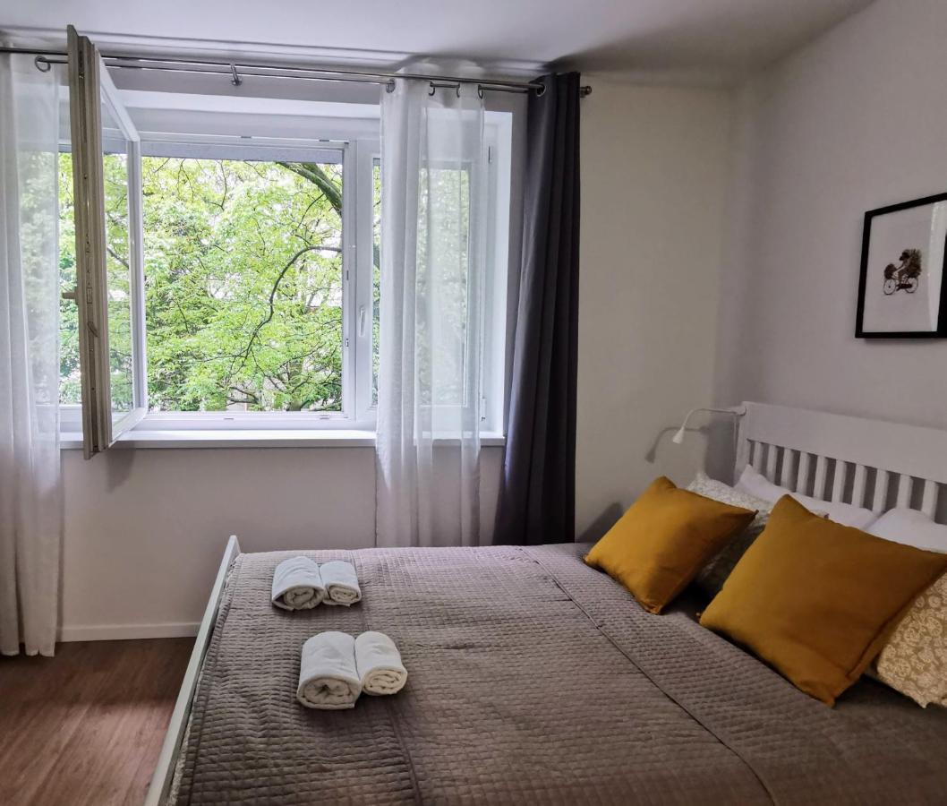 Studio Apartman Mirta I Varaždin Dış mekan fotoğraf